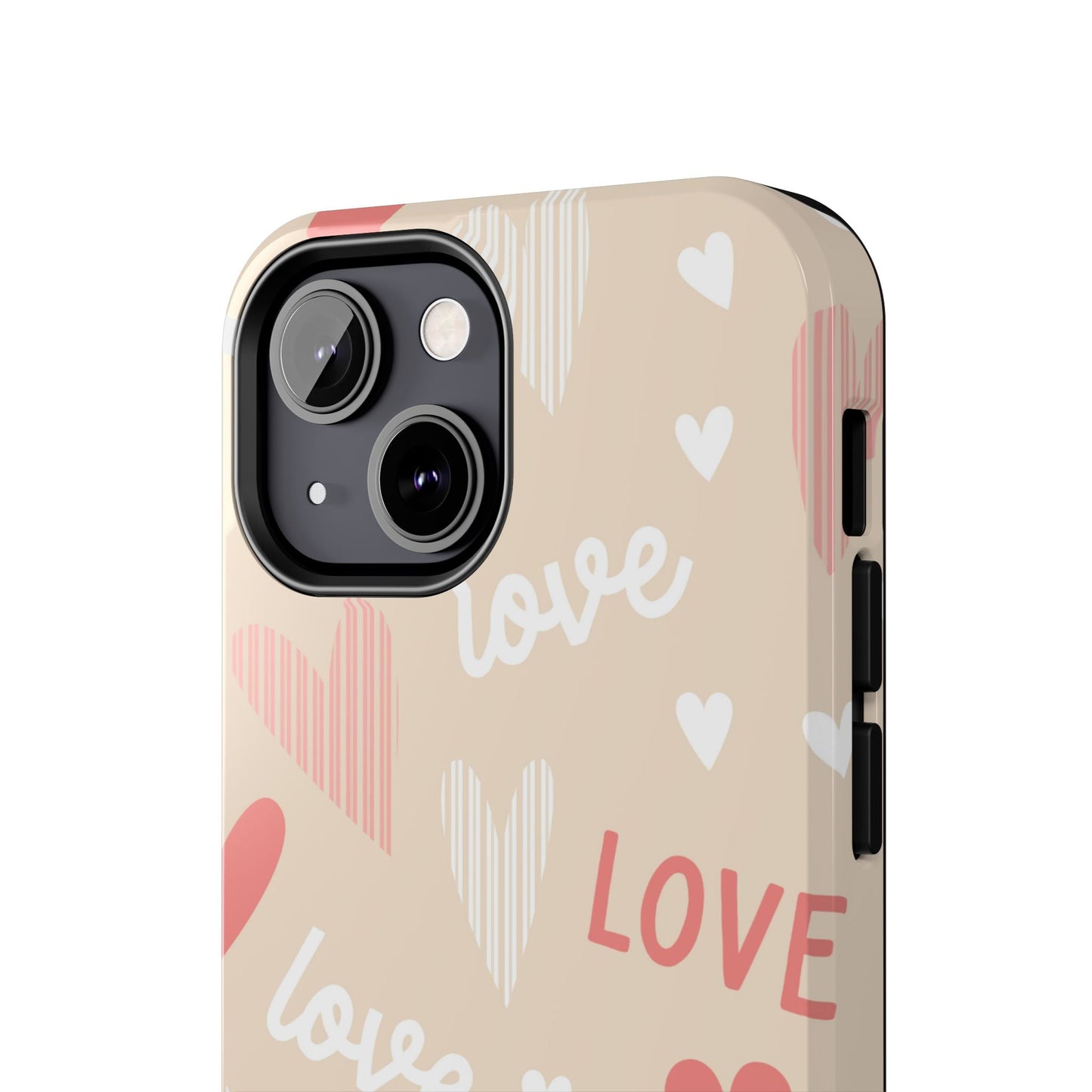 Sweet Love iPhone Case - BOGO Cases