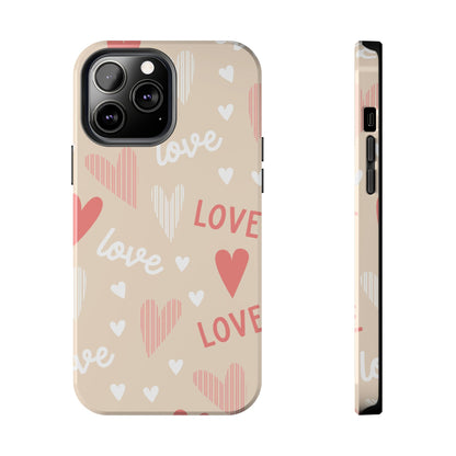 Sweet Love iPhone Case - BOGO Cases