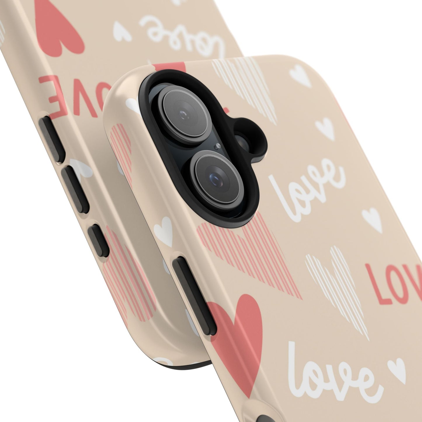 Sweet Love iPhone Case - BOGO Cases