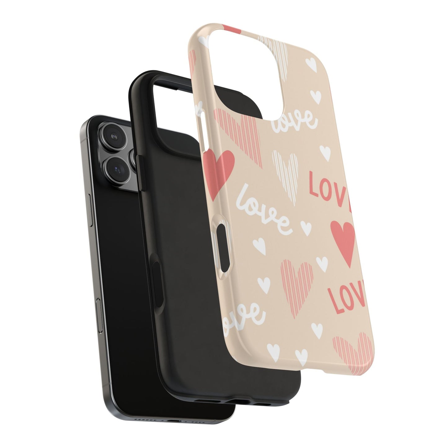Sweet Love iPhone Case - BOGO Cases