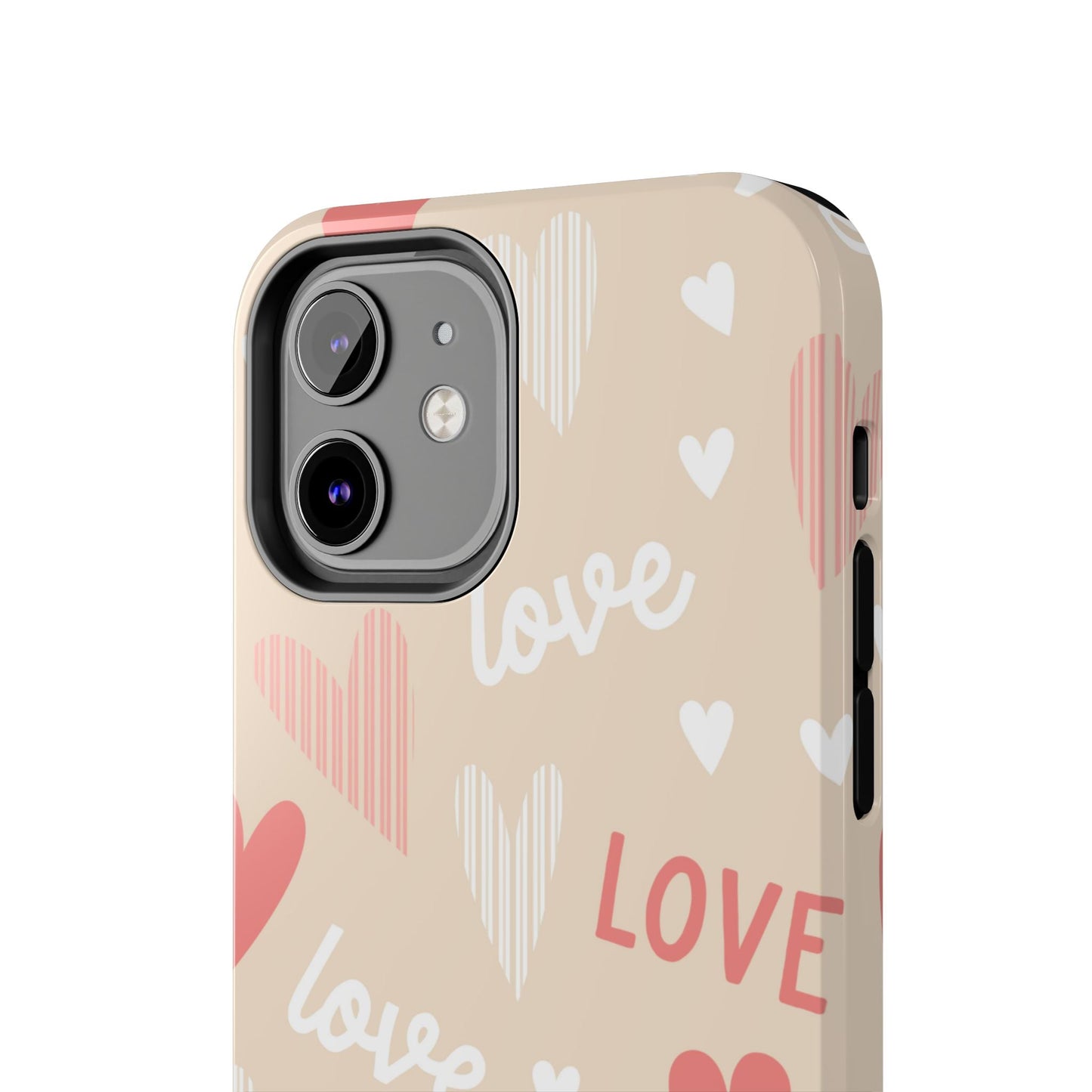 Sweet Love iPhone Case - BOGO Cases