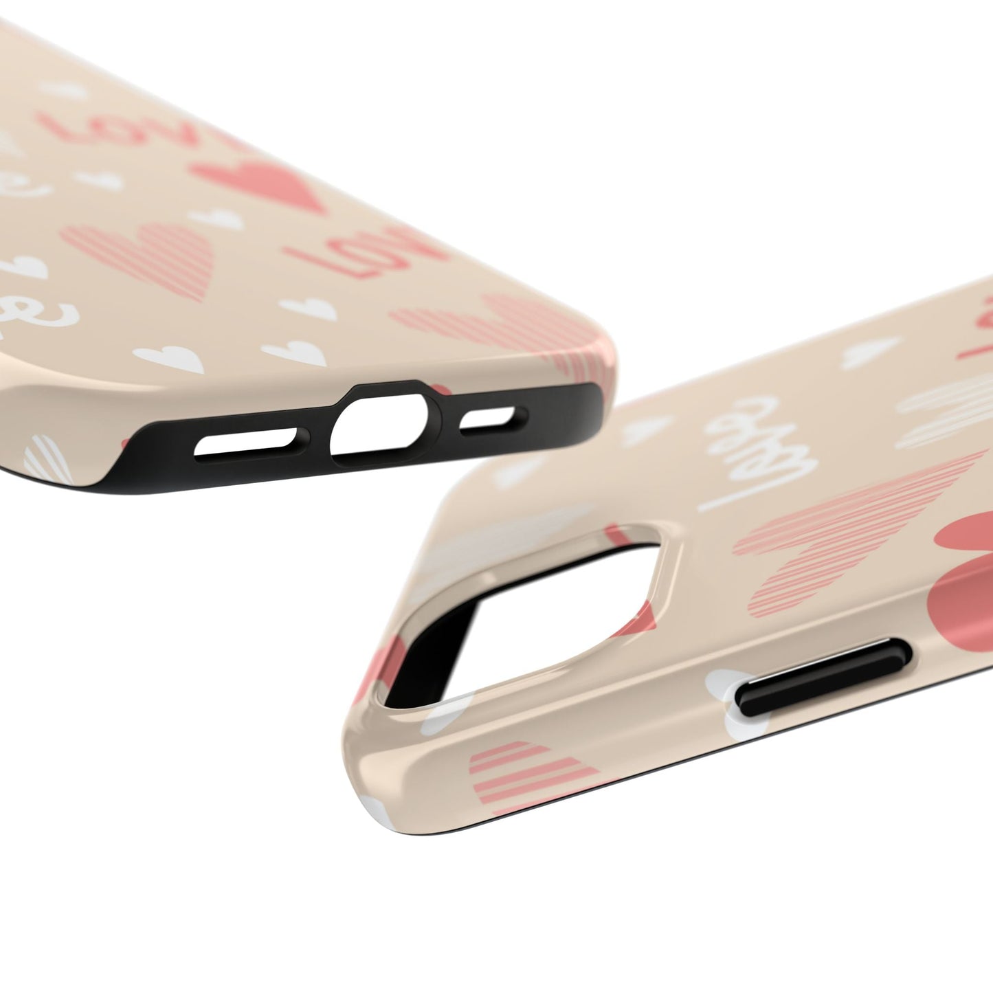 Sweet Love iPhone Case - BOGO Cases