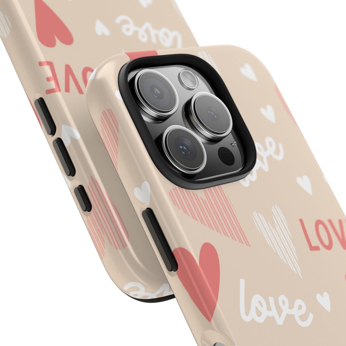 Sweet Love iPhone Case - BOGO Cases