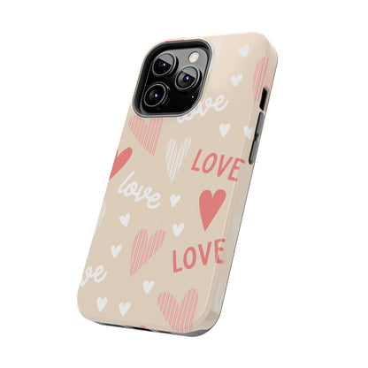 Sweet Love iPhone Case - BOGO Cases