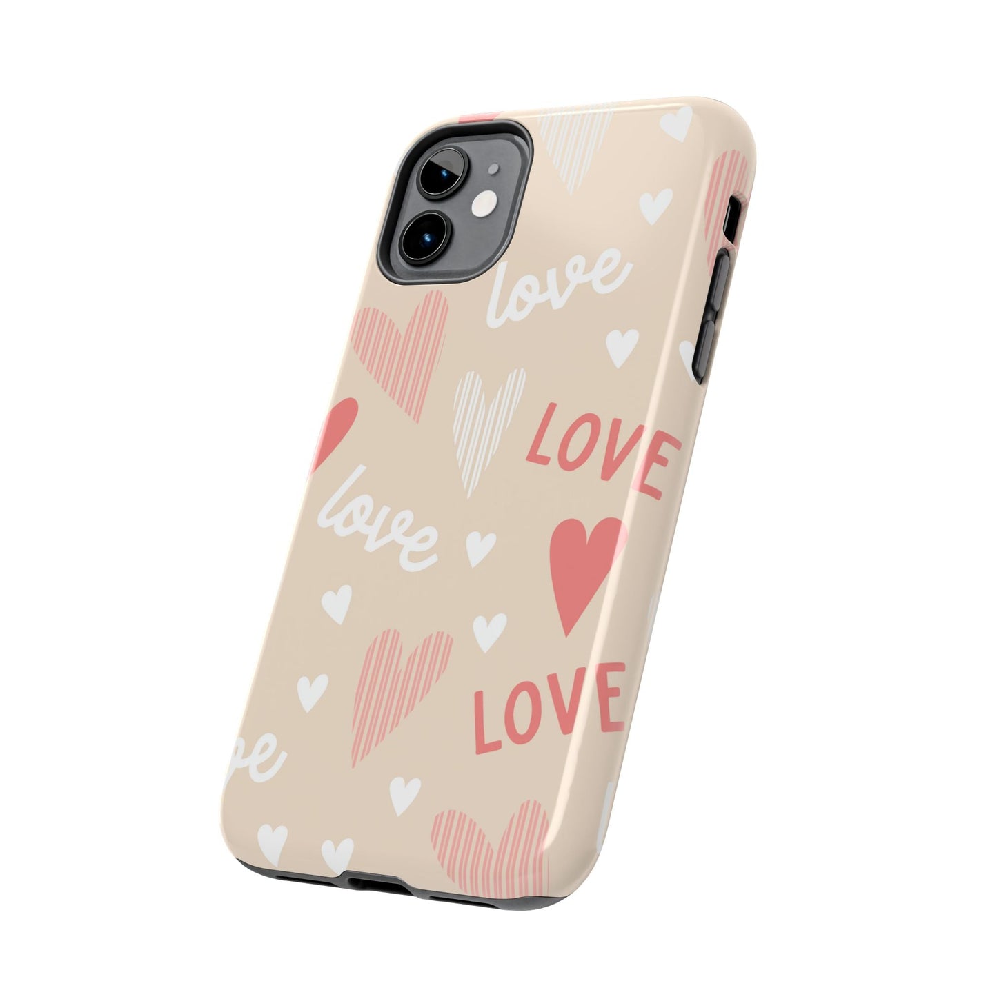 Sweet Love iPhone Case - BOGO Cases