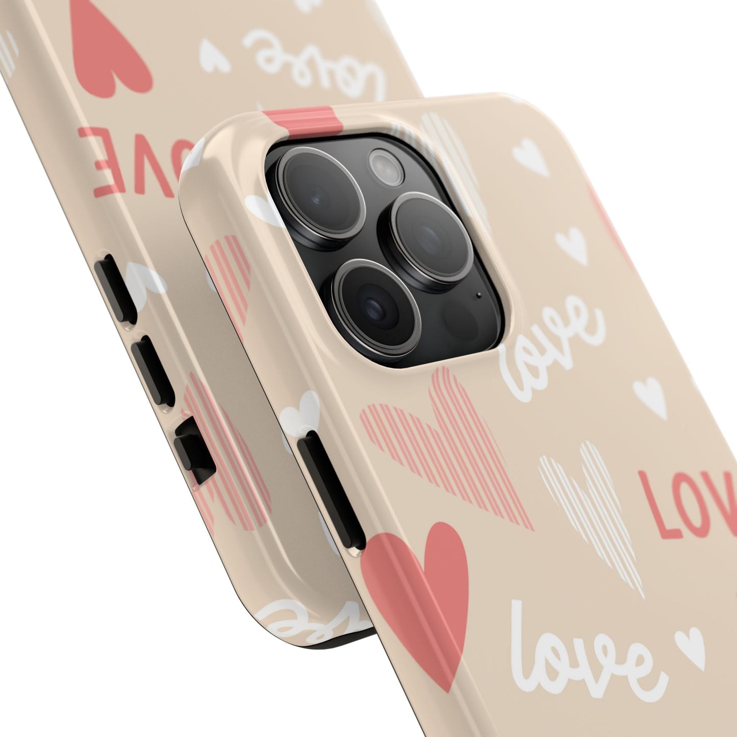 Sweet Love iPhone Case - BOGO Cases