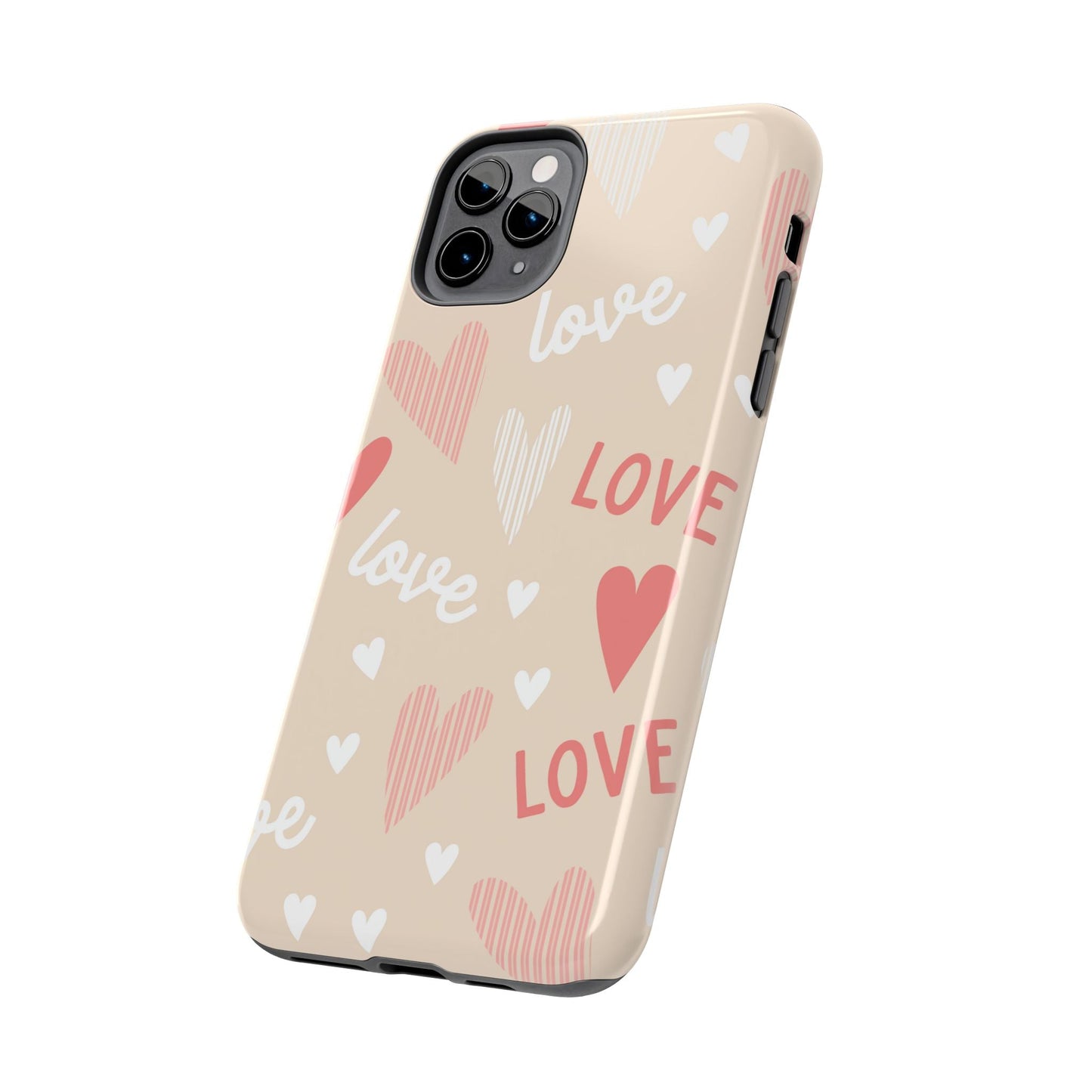 Sweet Love iPhone Case - BOGO Cases