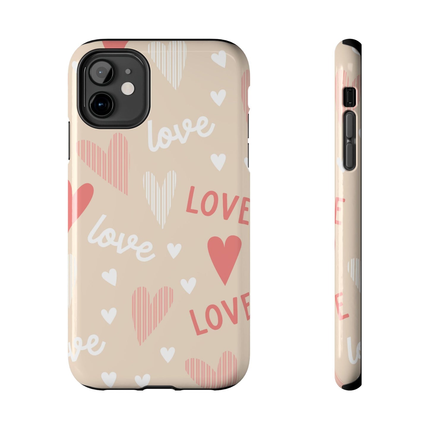 Sweet Love iPhone Case - BOGO Cases