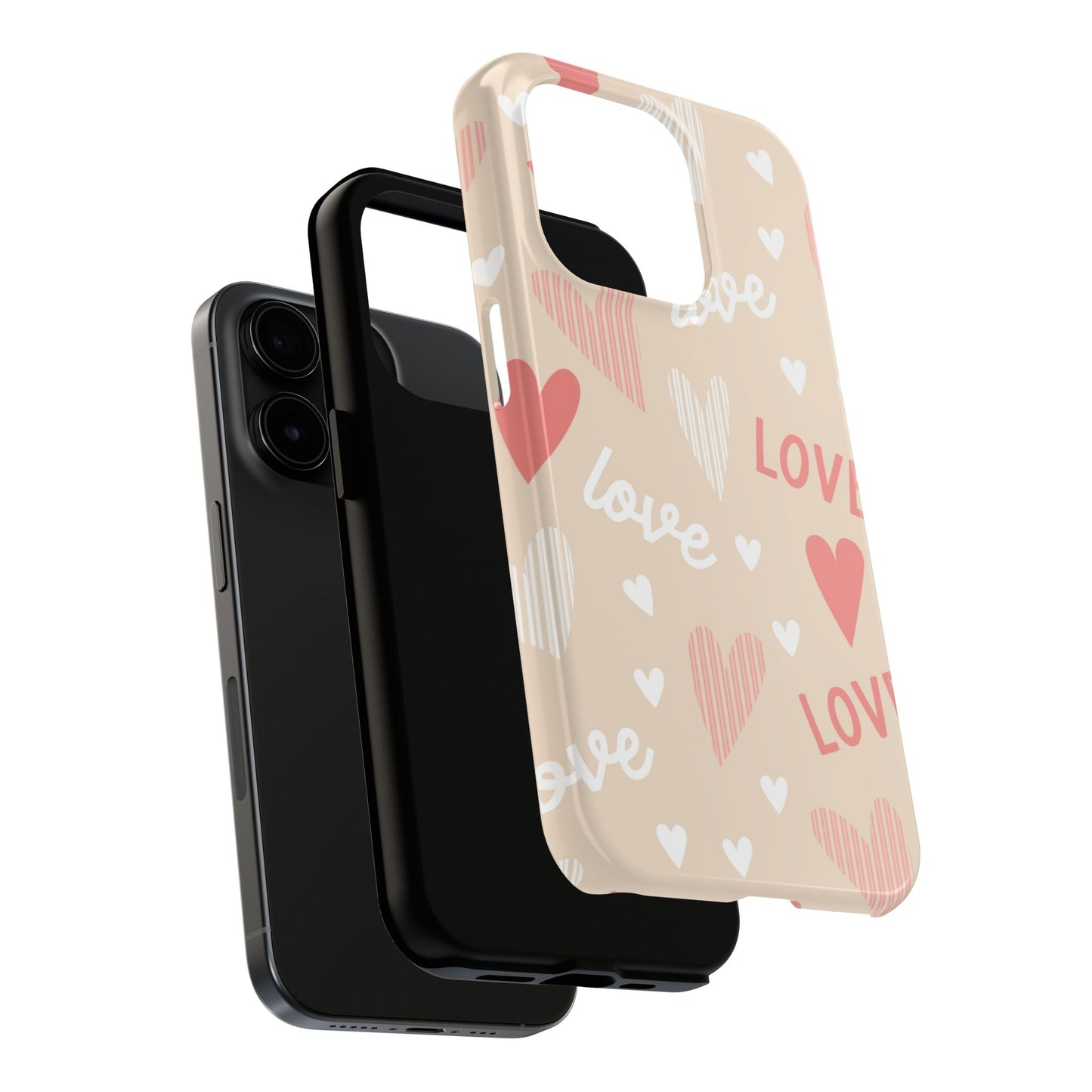 Sweet Love iPhone Case - BOGO Cases