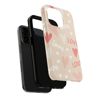Sweet Love iPhone Case - BOGO Cases