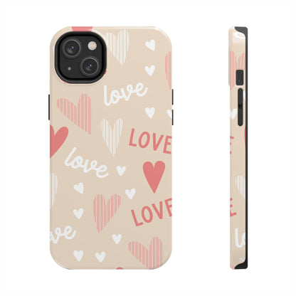 Sweet Love iPhone Case - BOGO Cases
