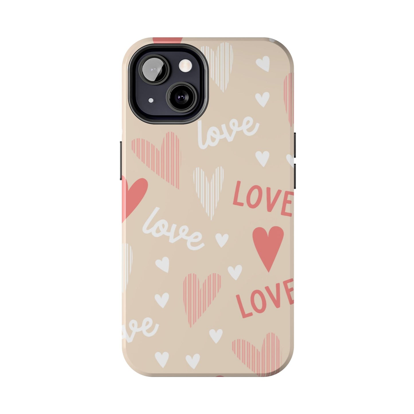 Sweet Love iPhone Case - BOGO Cases