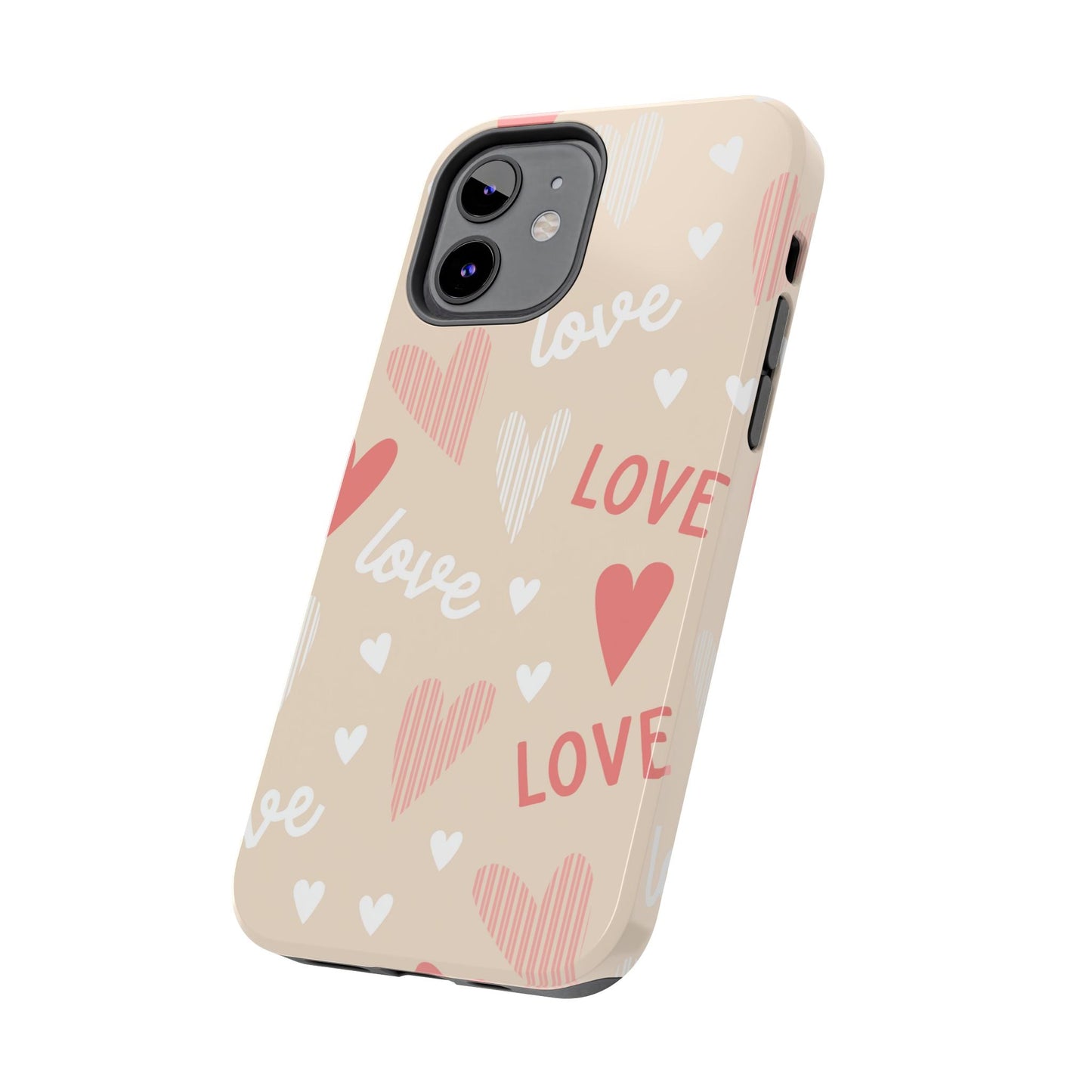 Sweet Love iPhone Case - BOGO Cases