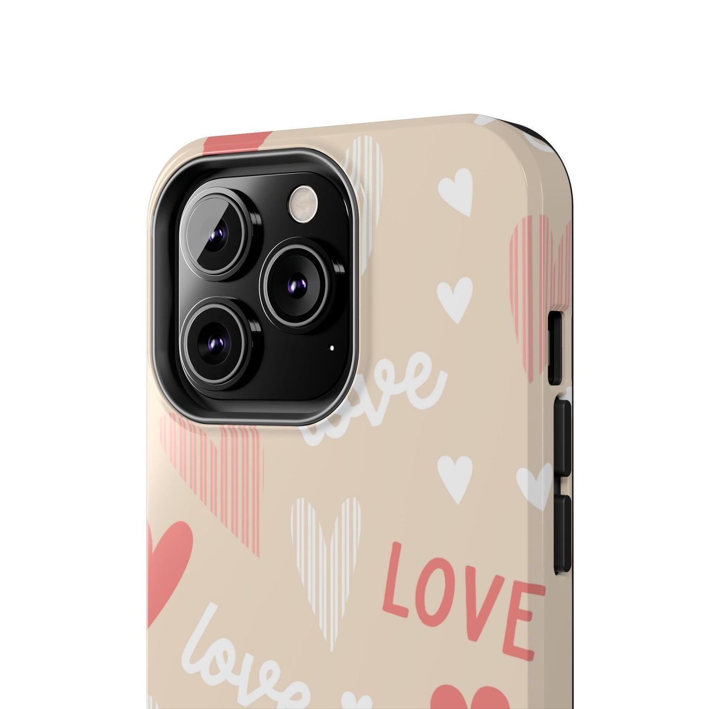 Sweet Love iPhone Case - BOGO Cases