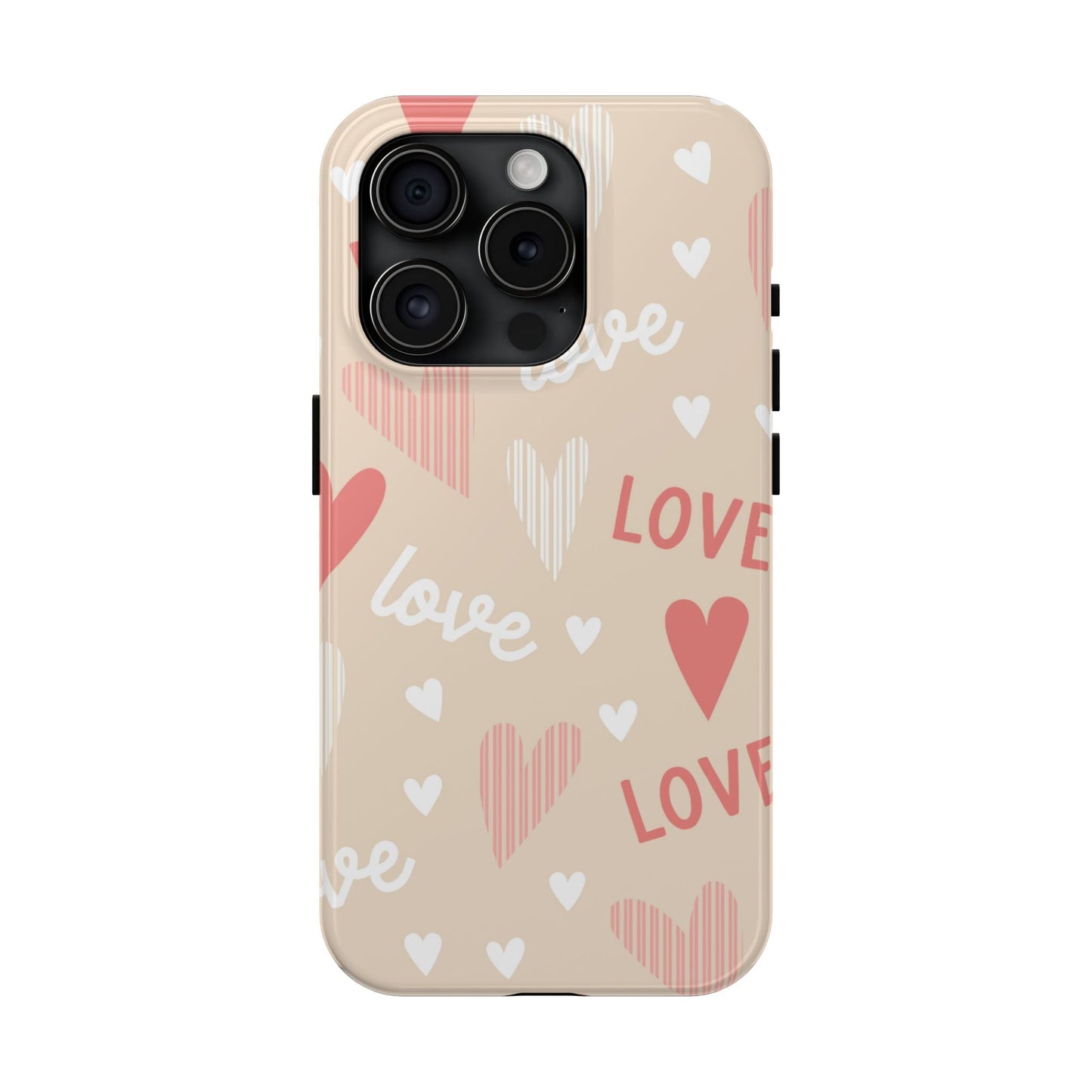 Sweet Love iPhone Case - BOGO Cases