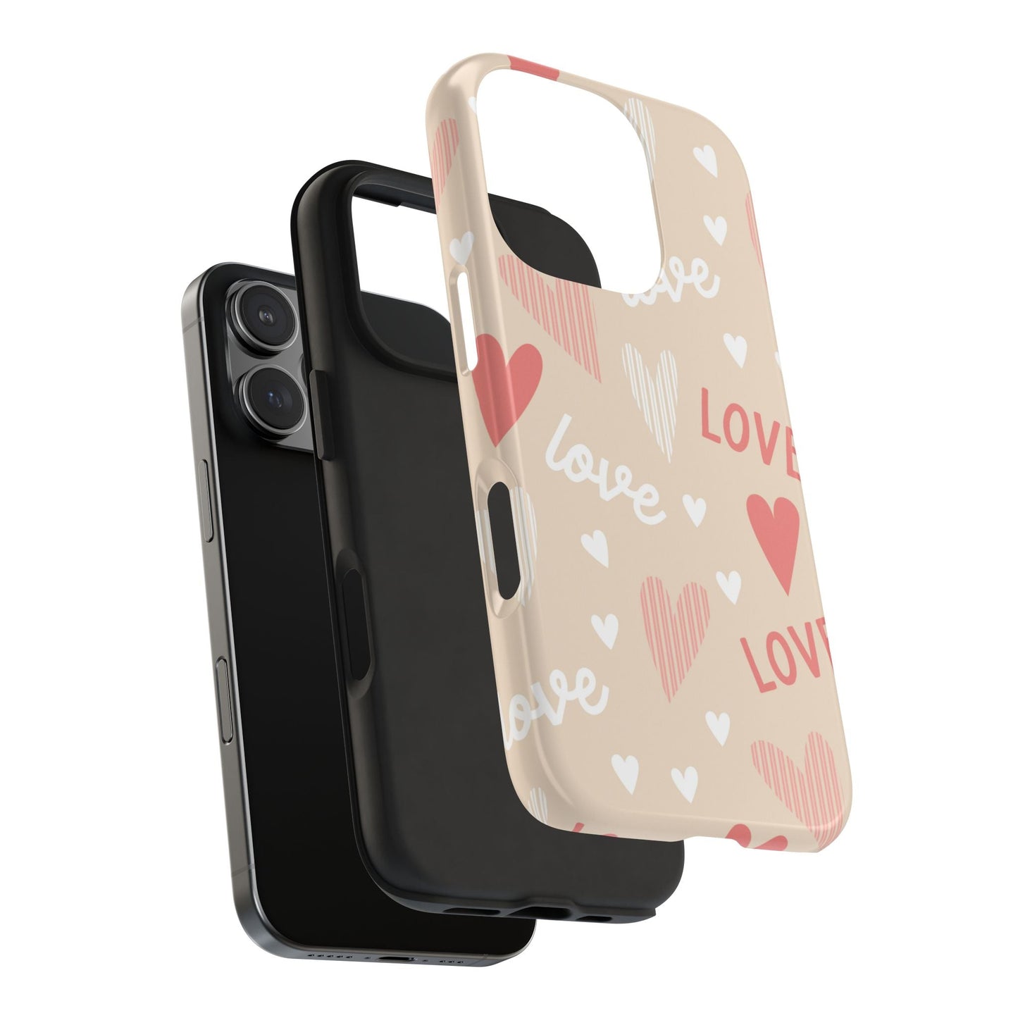 Sweet Love iPhone Case - BOGO Cases