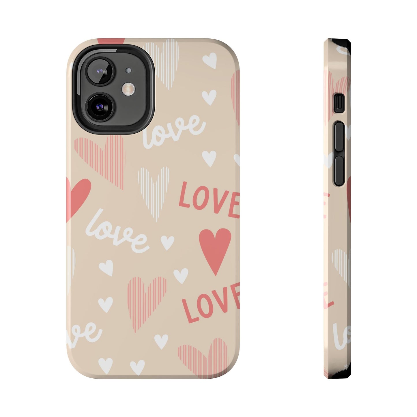 Sweet Love iPhone Case - BOGO Cases