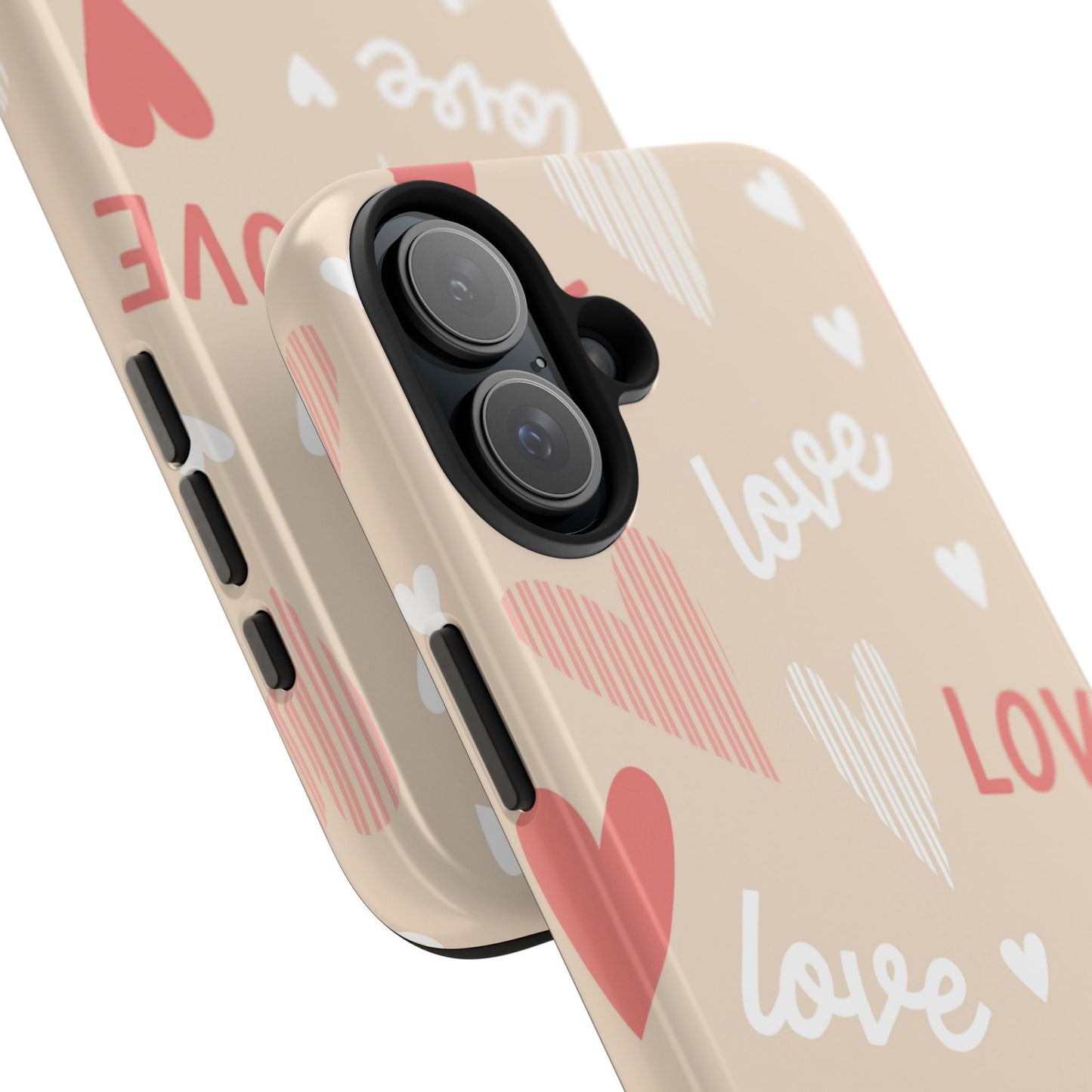 Sweet Love iPhone Case - BOGO Cases