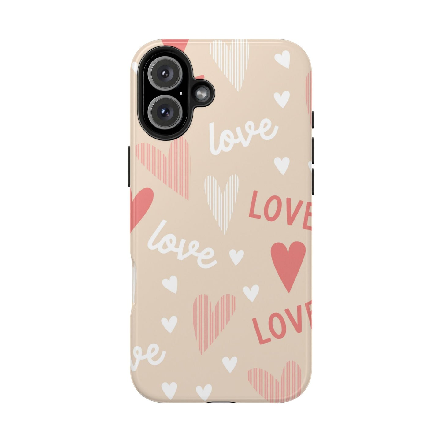 Sweet Love iPhone Case - BOGO Cases