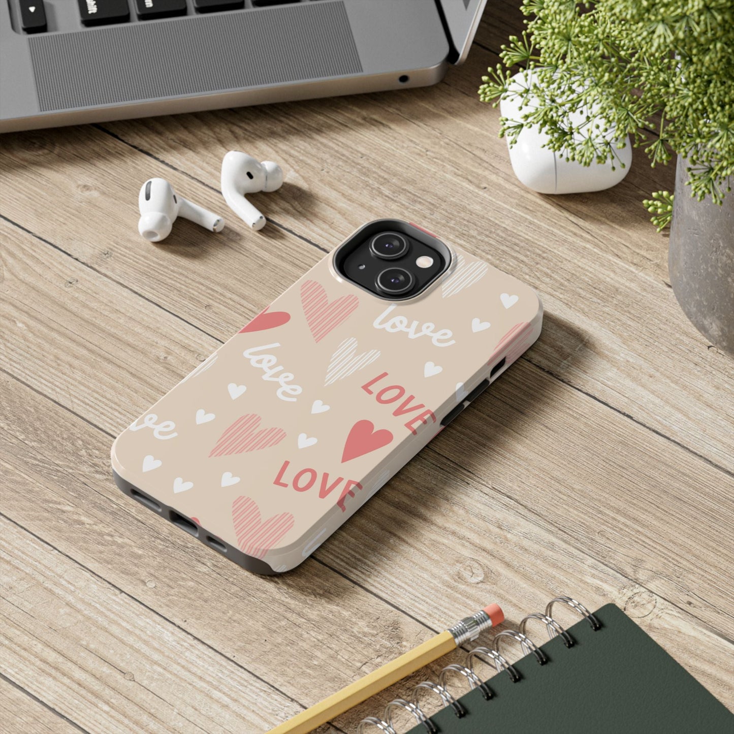 Sweet Love iPhone Case - BOGO Cases