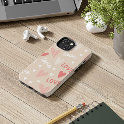 Sweet Love iPhone Case - BOGO Cases