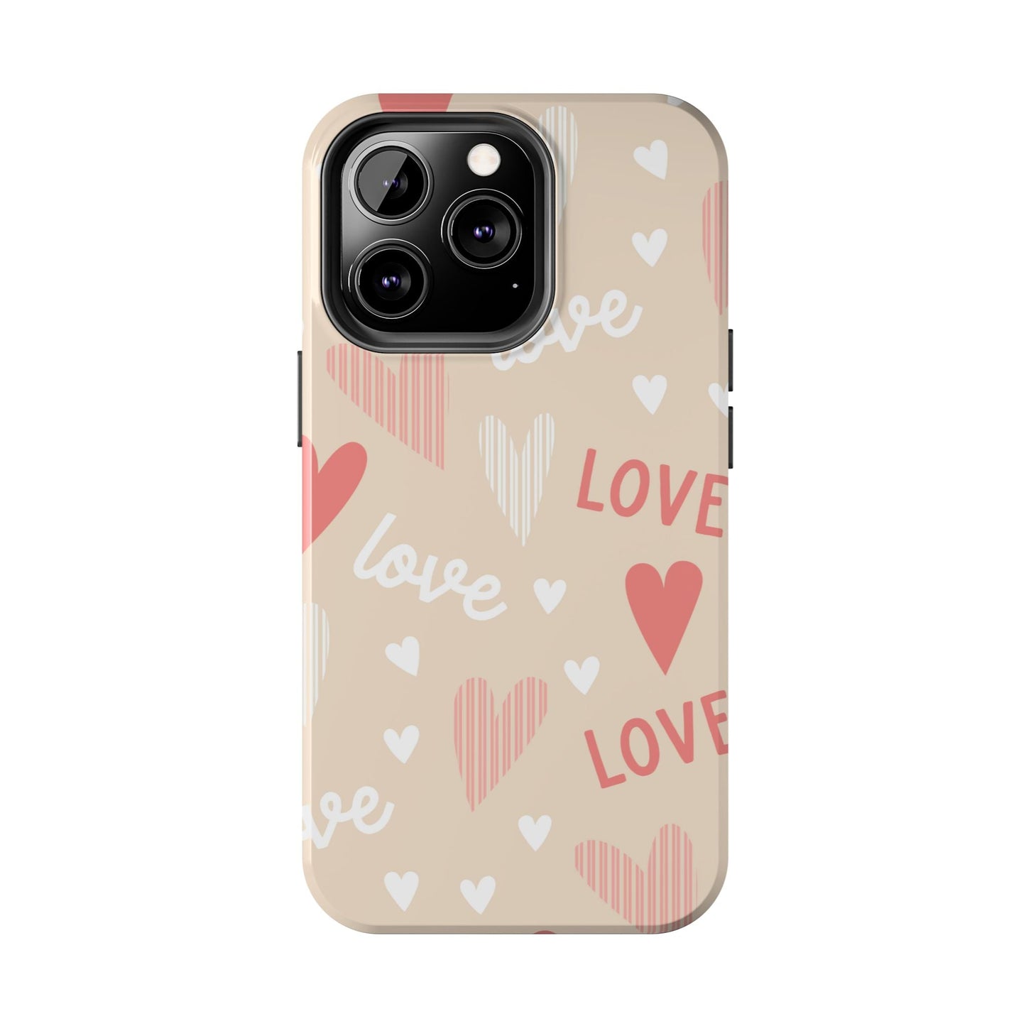 Sweet Love iPhone Case - BOGO Cases