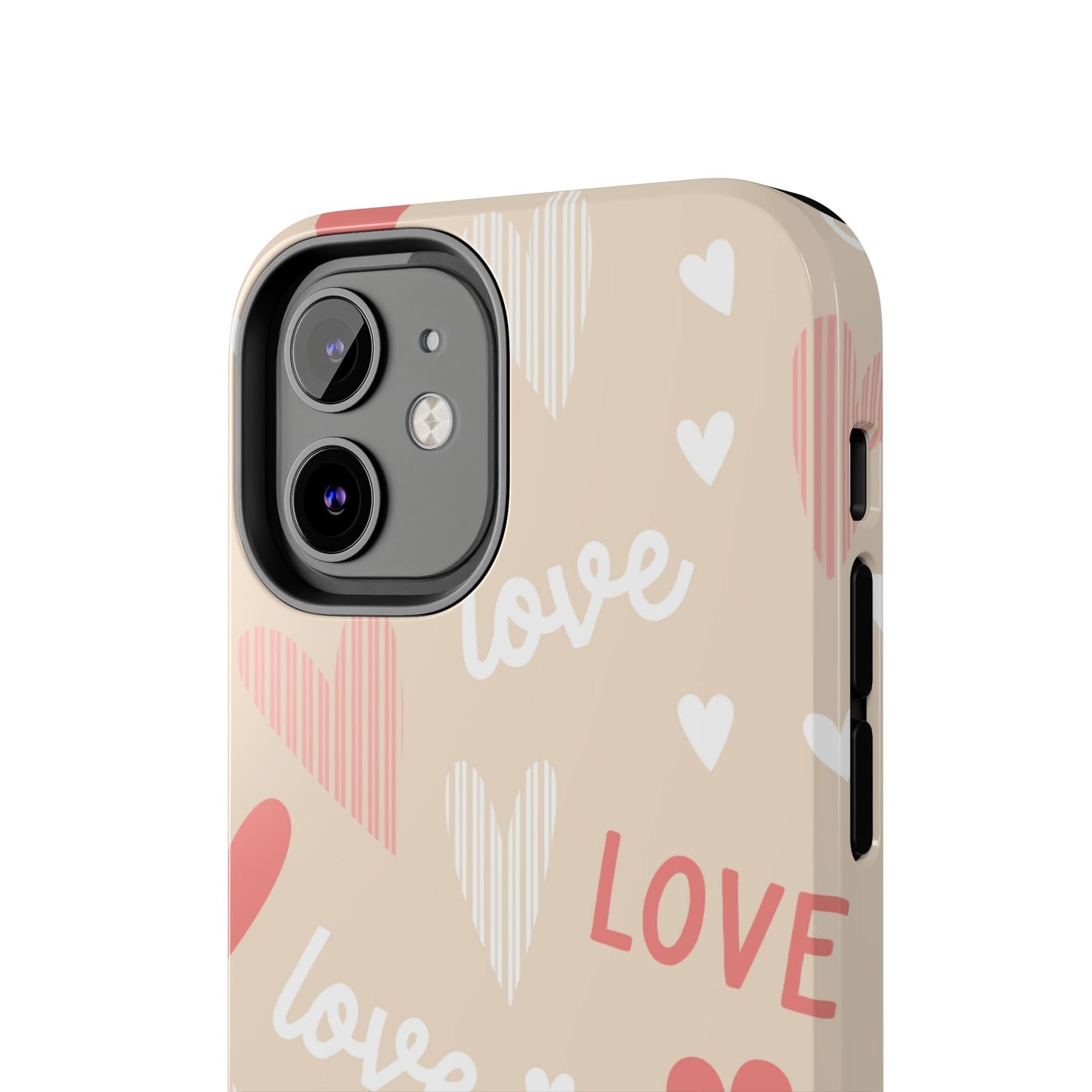 Sweet Love iPhone Case - BOGO Cases