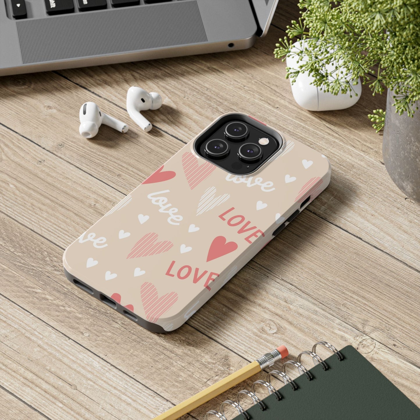 Sweet Love iPhone Case - BOGO Cases