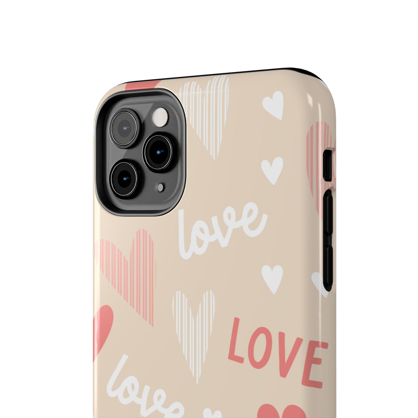 Sweet Love iPhone Case - BOGO Cases