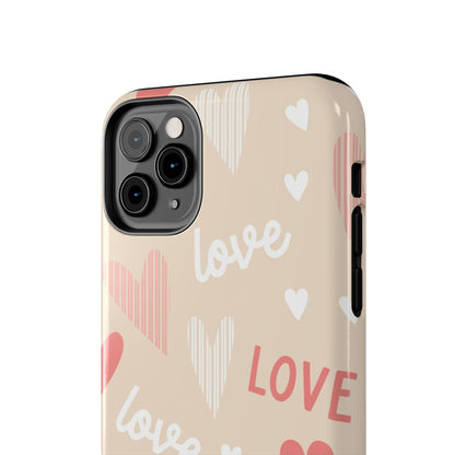 Sweet Love iPhone Case - BOGO Cases