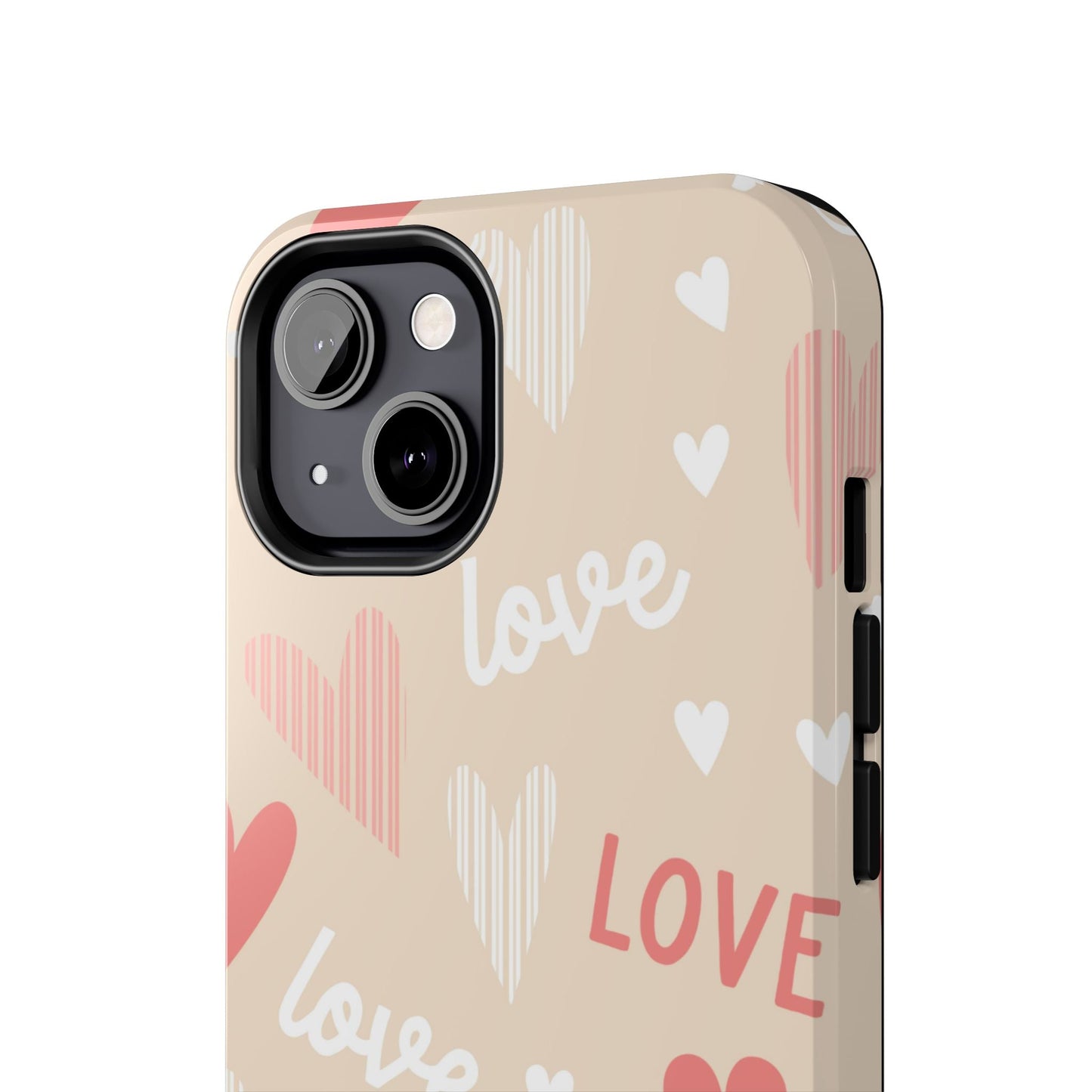 Sweet Love iPhone Case - BOGO Cases
