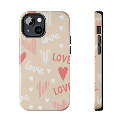 Sweet Love iPhone Case - BOGO Cases