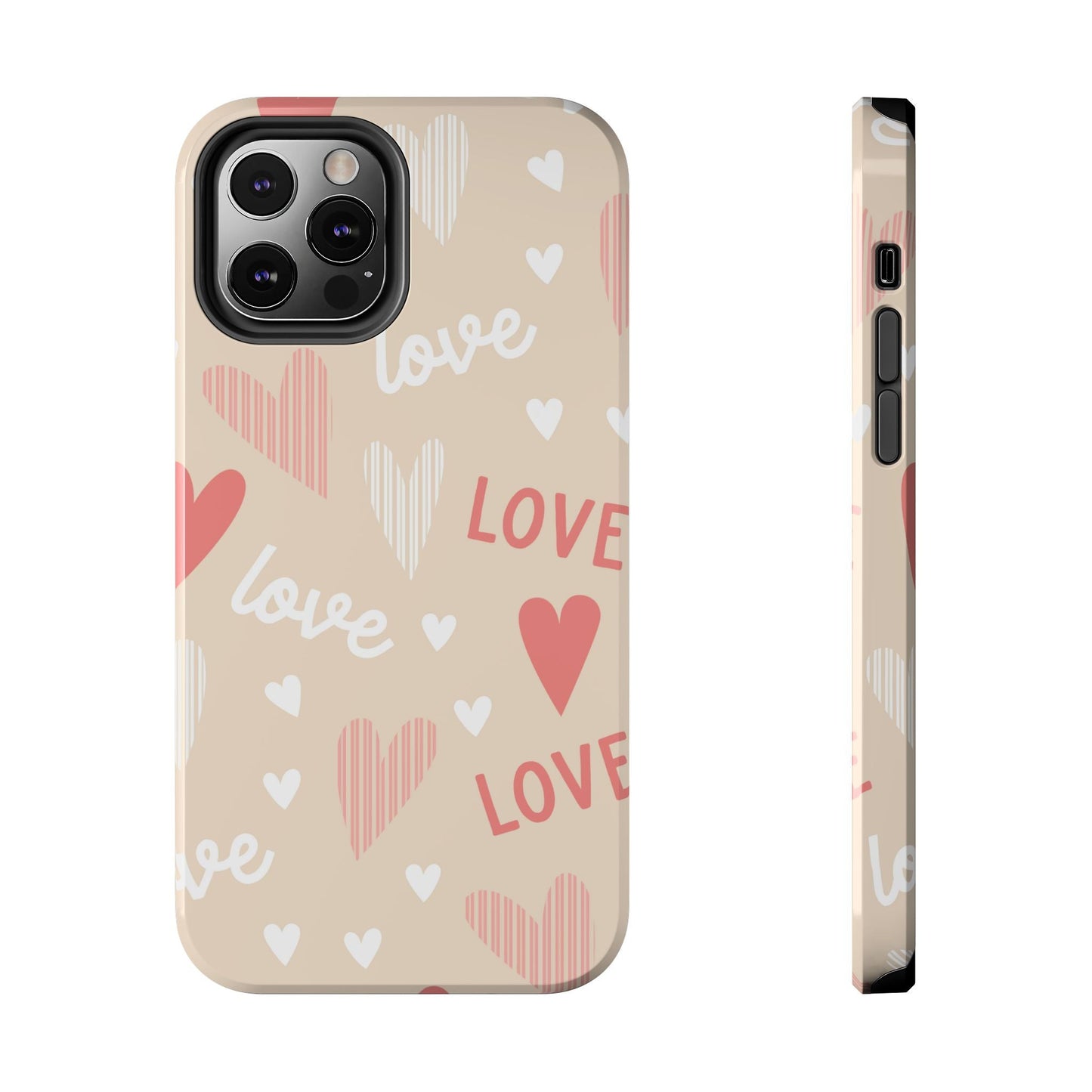 Sweet Love iPhone Case - BOGO Cases