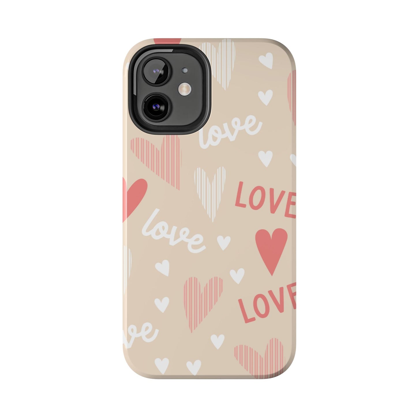 Sweet Love iPhone Case - BOGO Cases