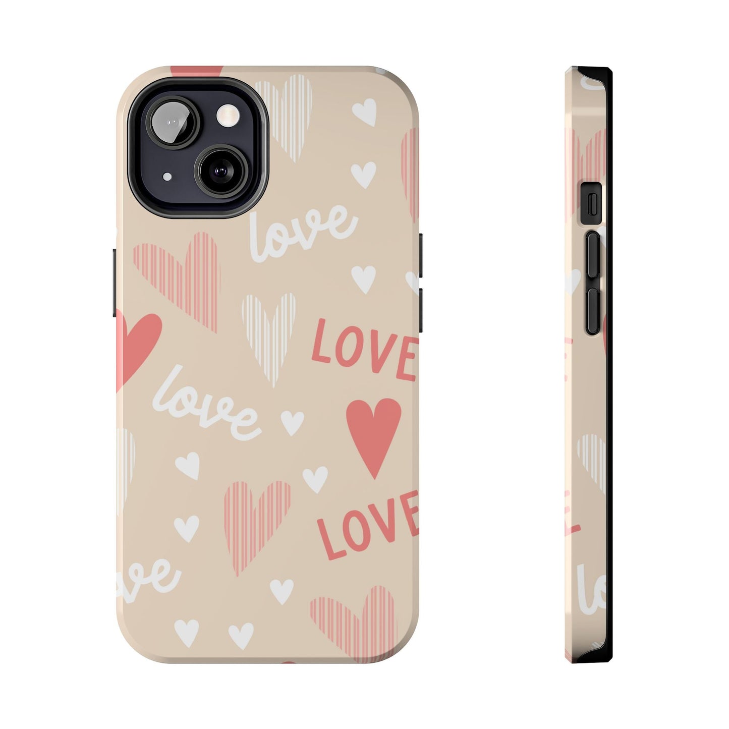 Sweet Love iPhone Case - BOGO Cases