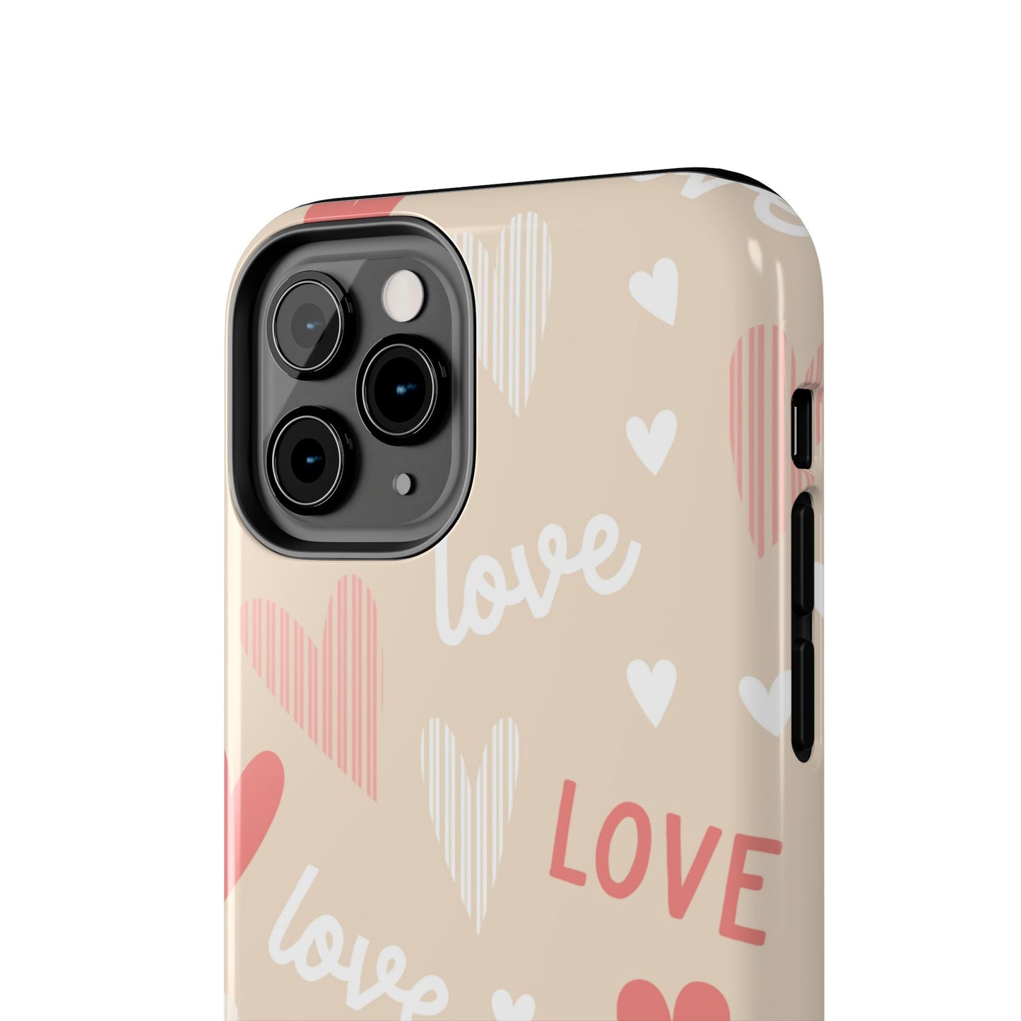 Sweet Love iPhone Case - BOGO Cases