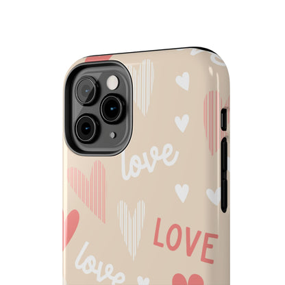 Sweet Love iPhone Case - BOGO Cases