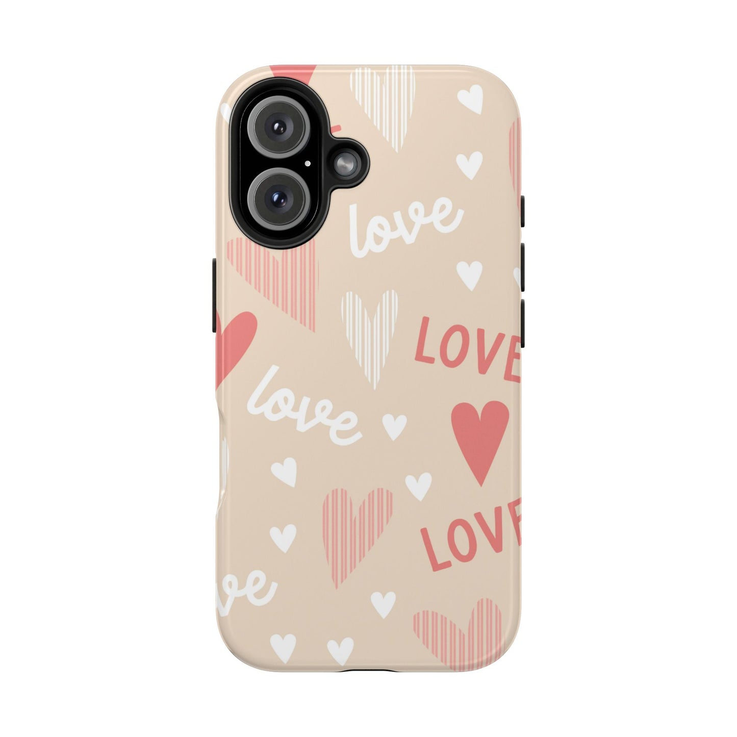 Sweet Love iPhone Case - BOGO Cases