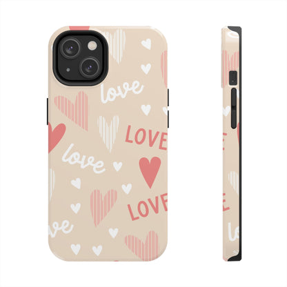 Sweet Love iPhone Case - BOGO Cases