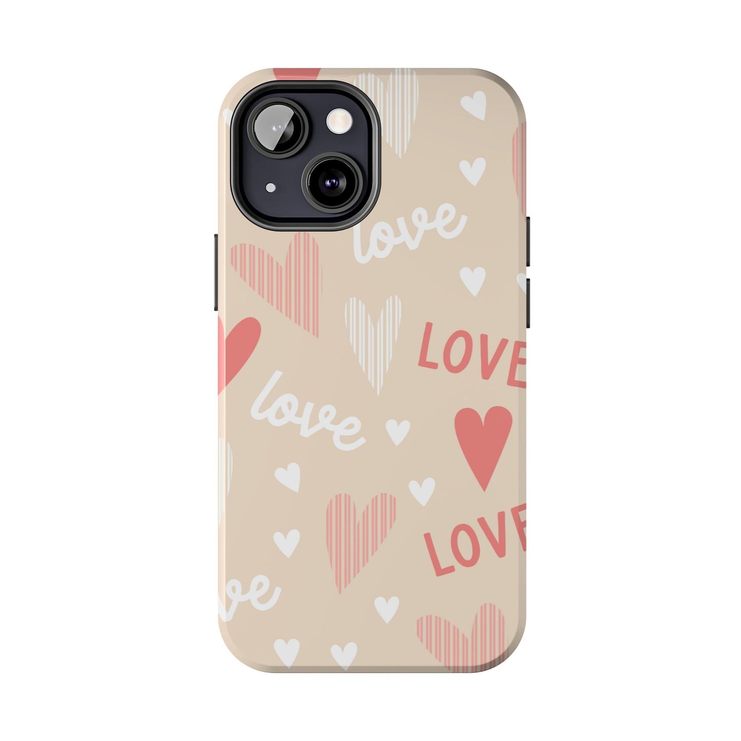 Sweet Love iPhone Case - BOGO Cases