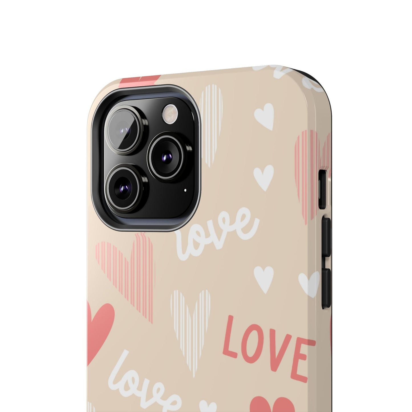 Sweet Love iPhone Case - BOGO Cases