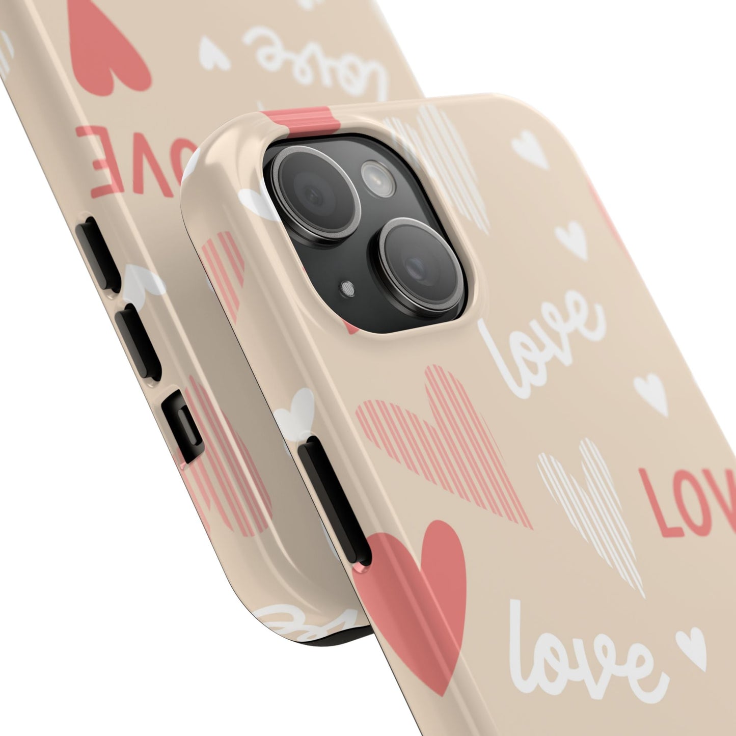 Sweet Love iPhone Case - BOGO Cases