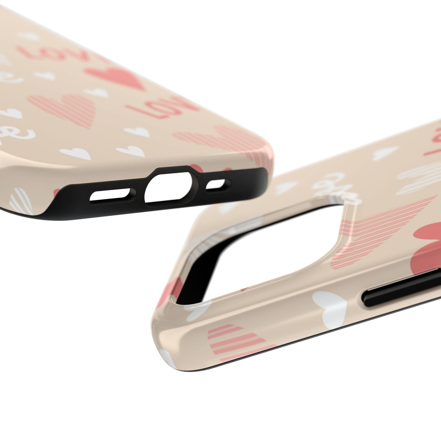 Sweet Love iPhone Case - BOGO Cases