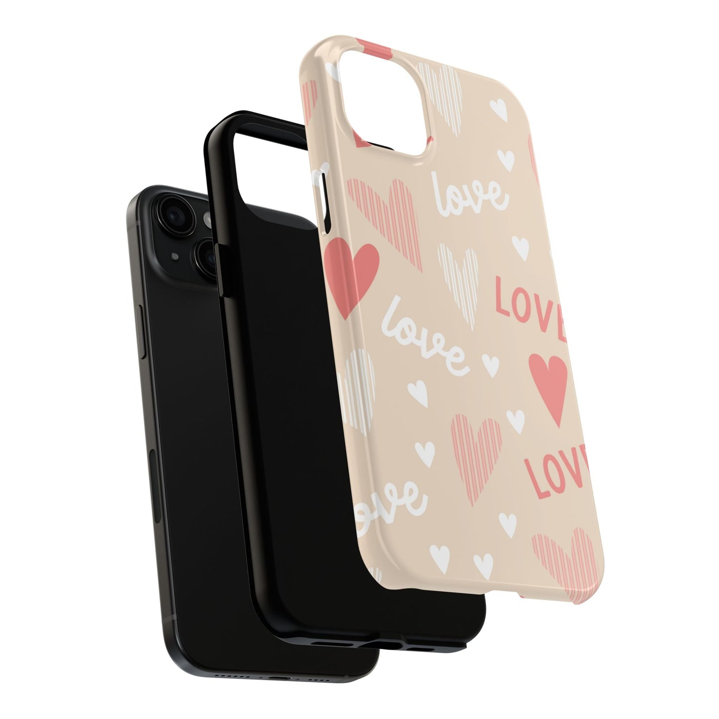 Sweet Love iPhone Case - BOGO Cases