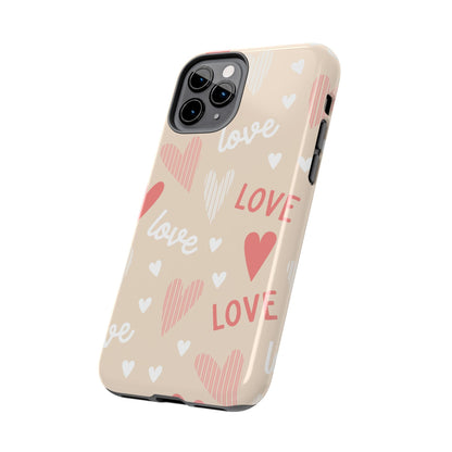 Sweet Love iPhone Case - BOGO Cases