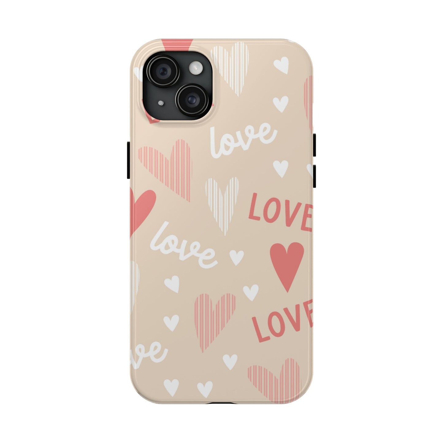 Sweet Love iPhone Case - BOGO Cases