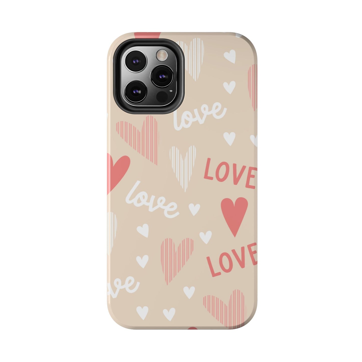 Sweet Love iPhone Case - BOGO Cases