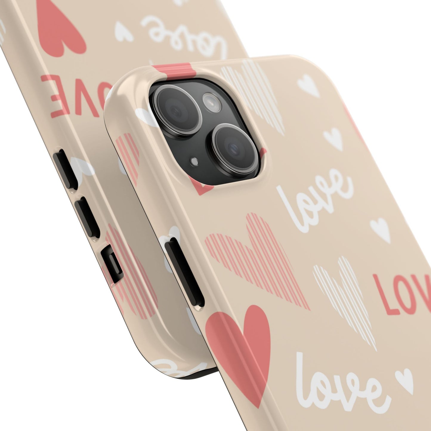 Sweet Love iPhone Case - BOGO Cases