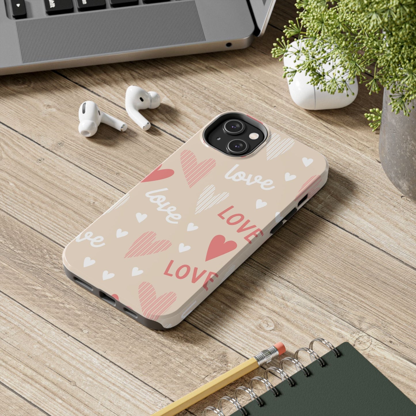 Sweet Love iPhone Case - BOGO Cases
