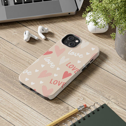 Sweet Love iPhone Case - BOGO Cases